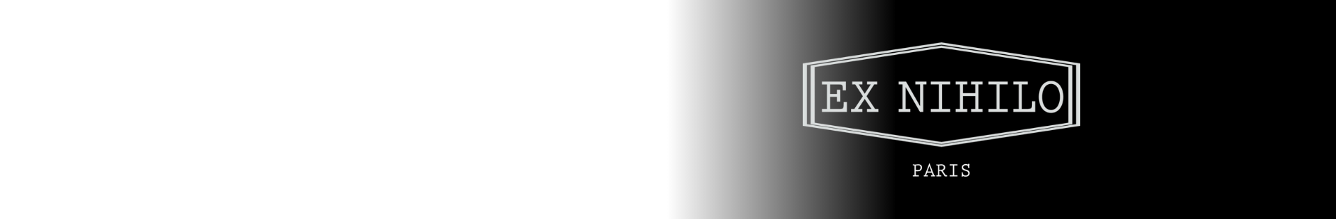 Ex Nihilo
