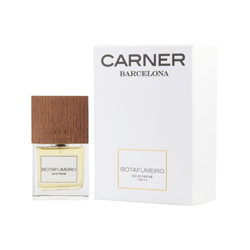 Carner Barcelona - Botafumeiro EDP U