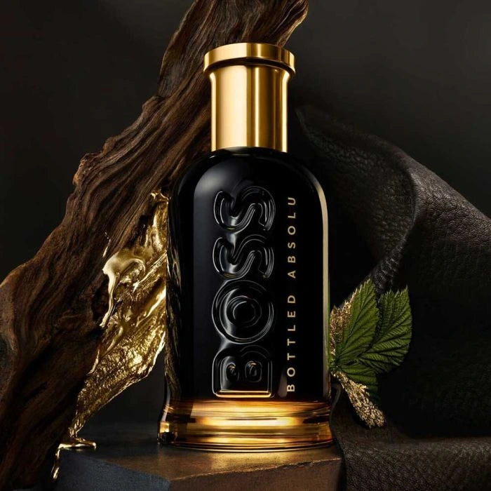 Hugo Boss - Bottled Absolu Parfum Intense H