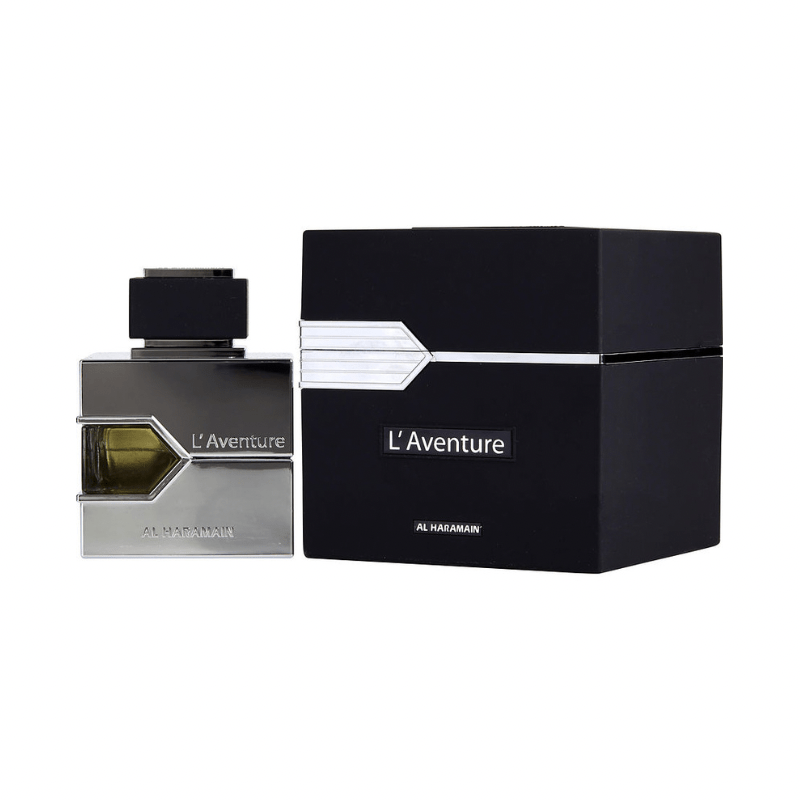 Al Haramain - L´Aventure EDP H