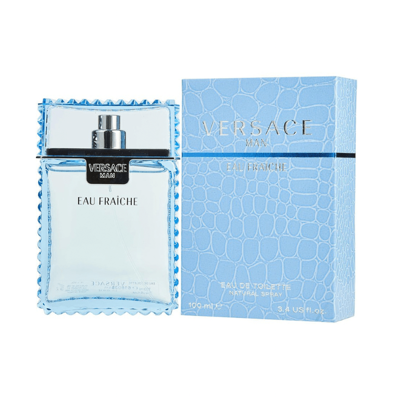 Versace - Eau Fraiche EDT H