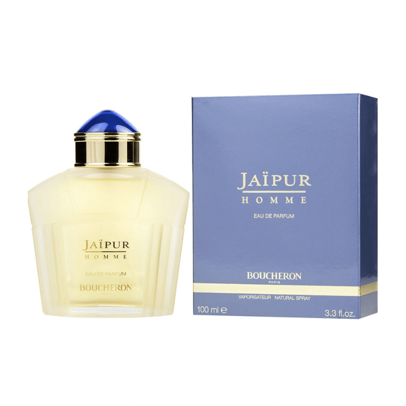 Boucheron - Jaipur Homme EDP H