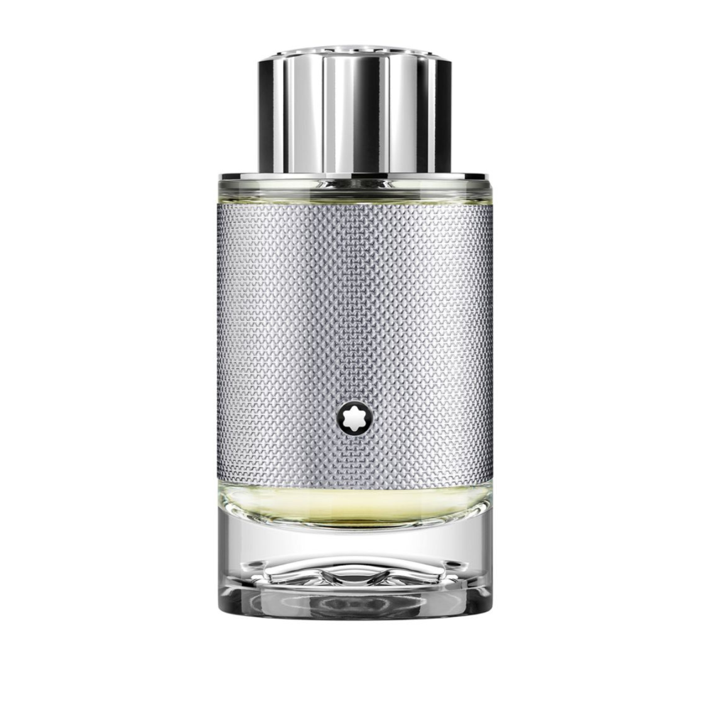 Mont Blanc - Explorer Platinum EDP H
