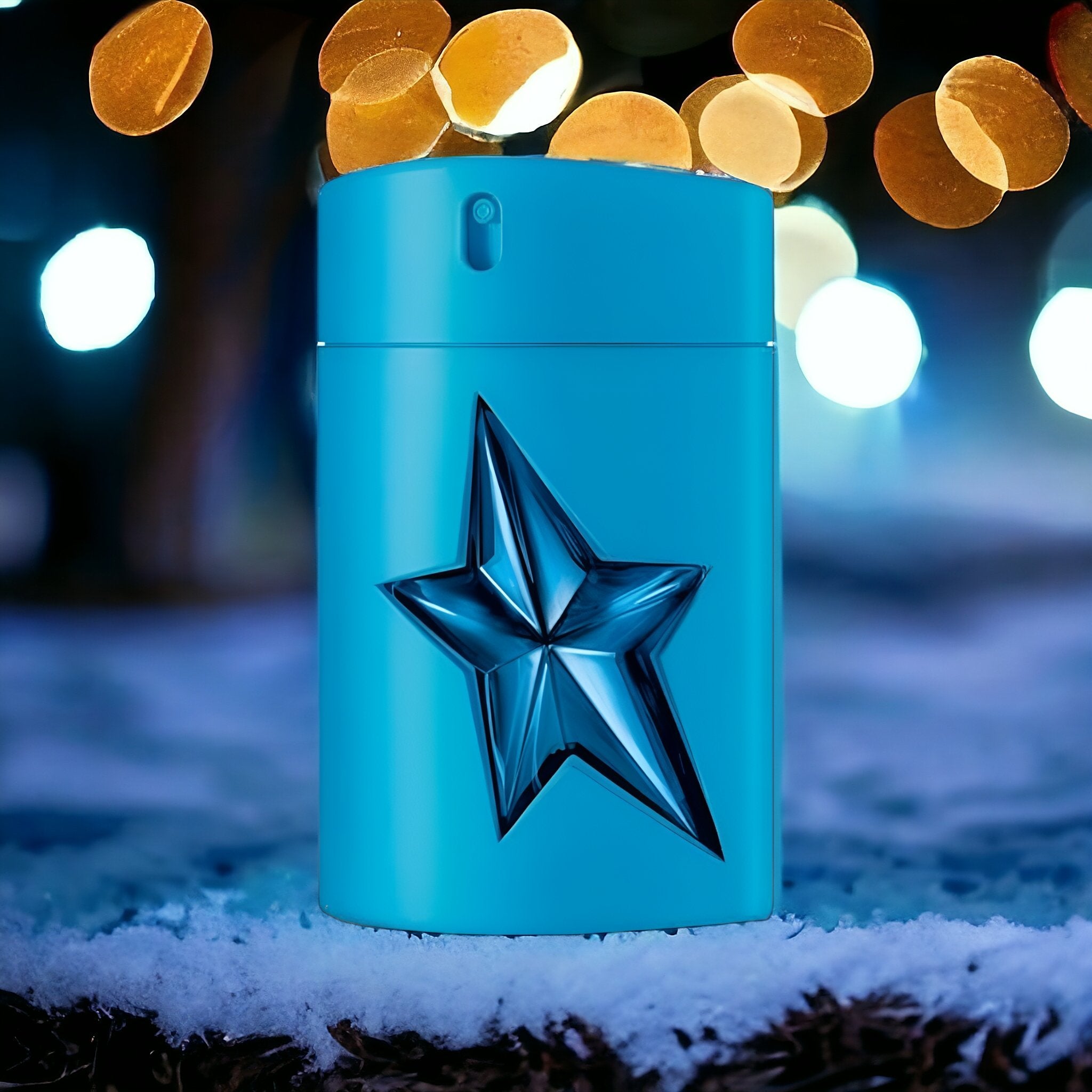 Thierry Mugler - A Men Ultimate EDT H