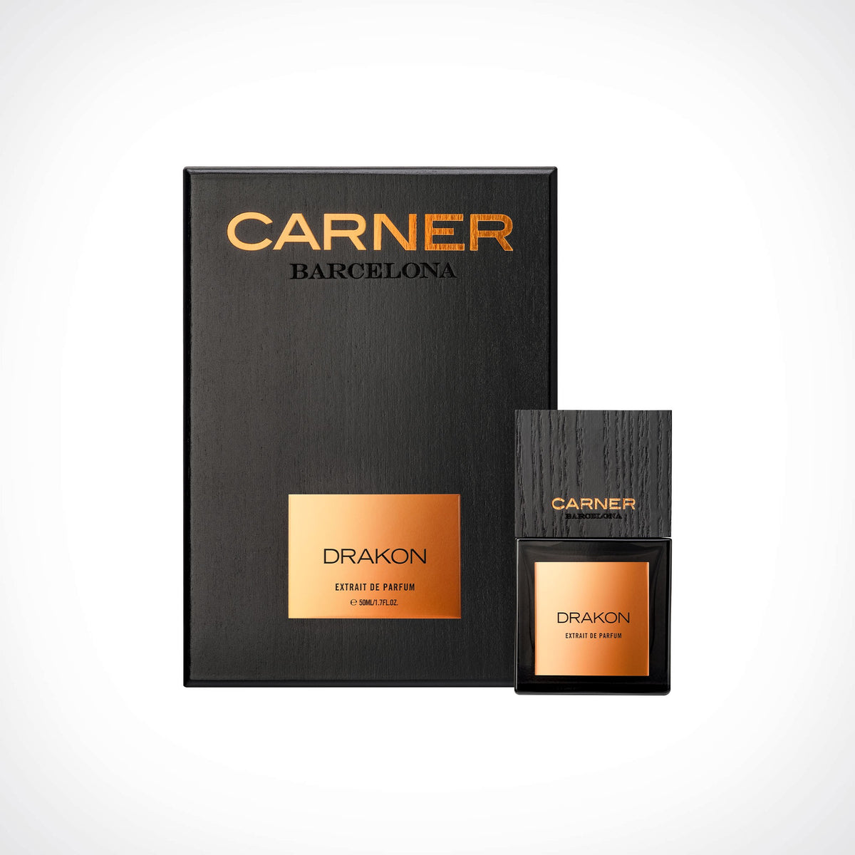 Carner Barcelona - Drakon Extrait U