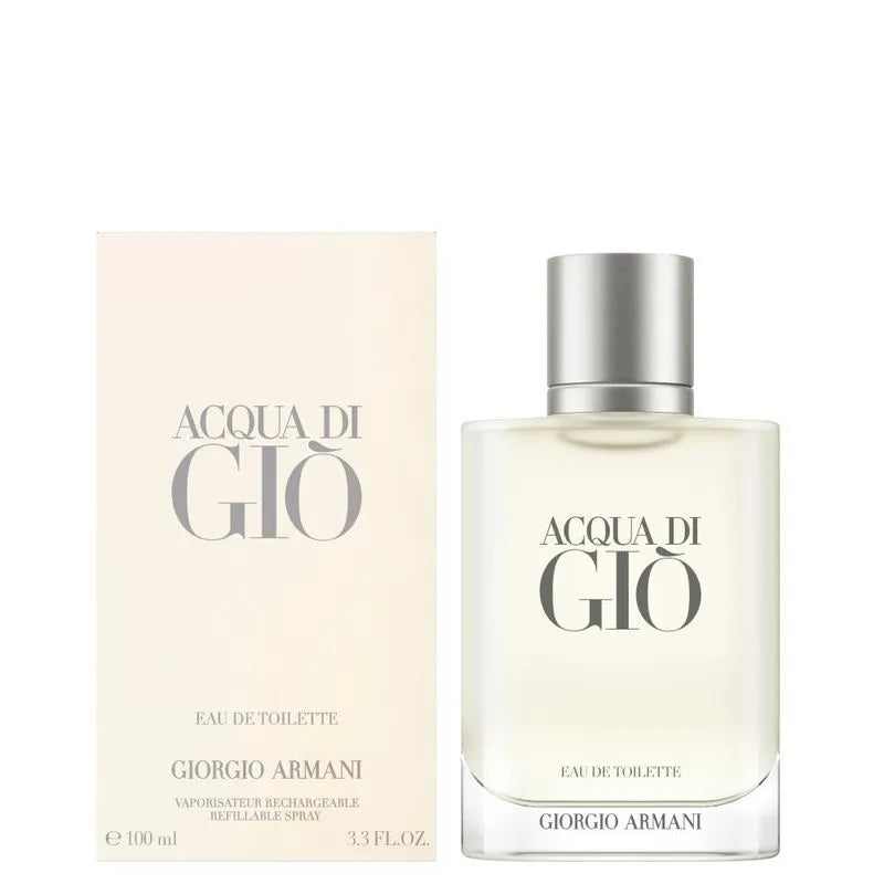 Giorgio Armani - Acqua Di Gio EDT H