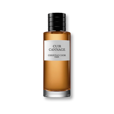 Dior - Cuir Cannage EDP U
