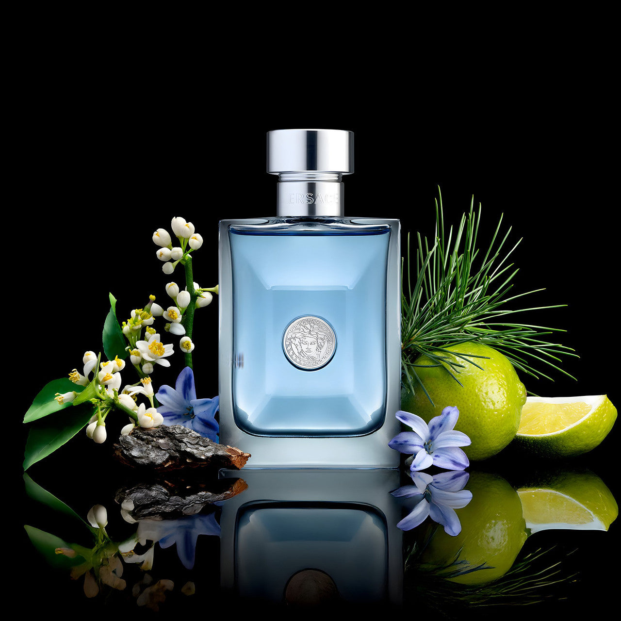 Versace - Pour Homme EDT H