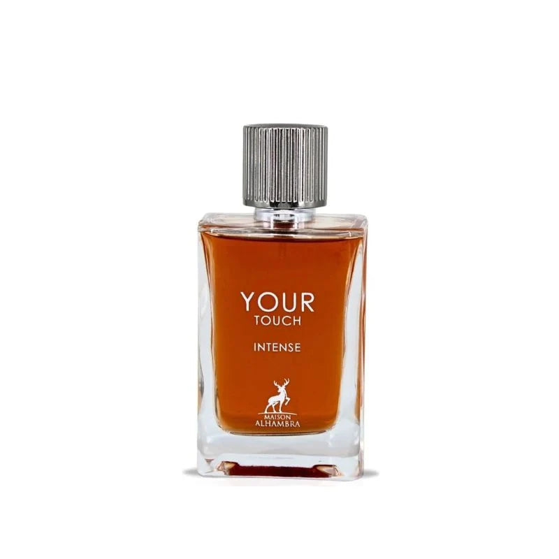Alhambra - Your Touch Intense EDP H