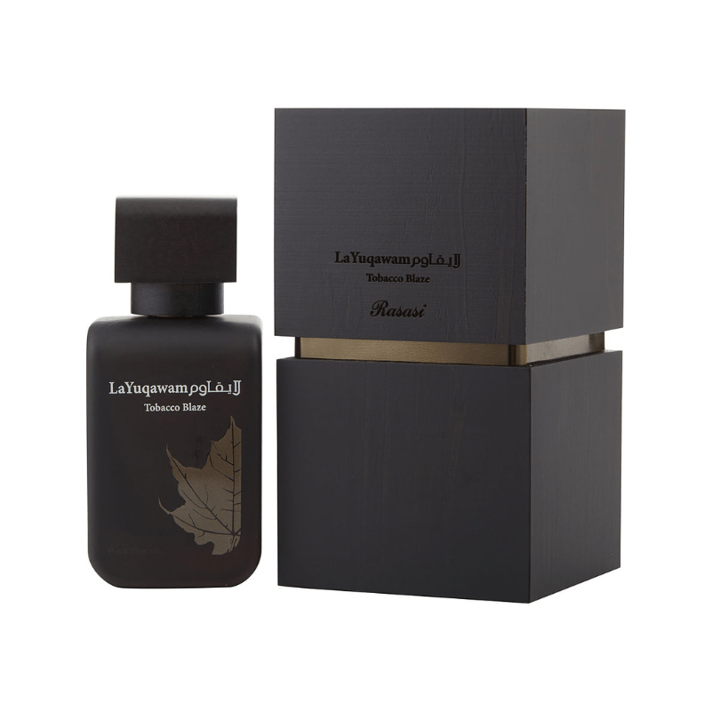 Rasasi - La Yuqawam Tobacco Blaze EDP H
