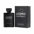 Ferragamo - Uomo Signature EDP H