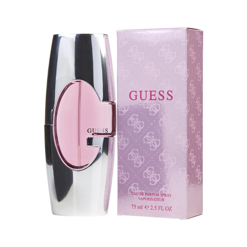 Guess - Woman EDP D