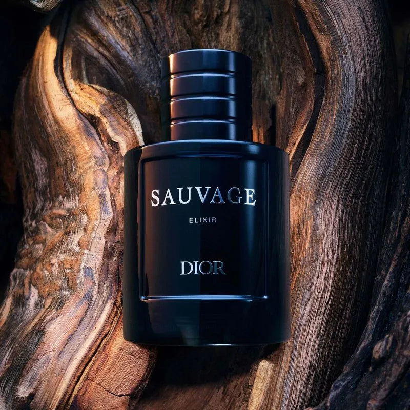 Dior - Sauvage Elixir H