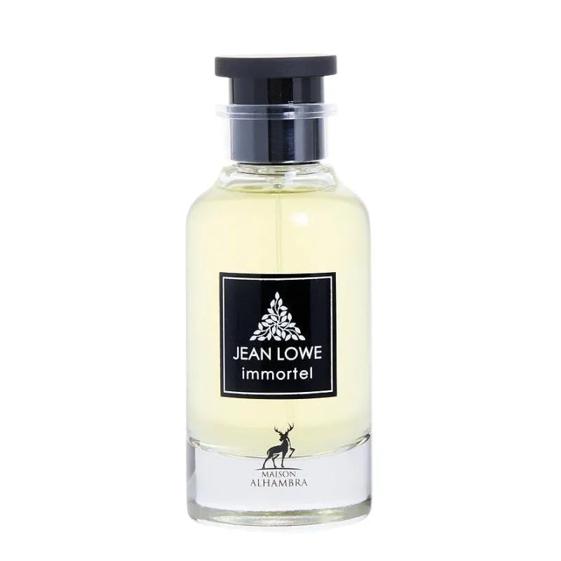 Alhambra - Jean Lowe Immortel EDP H