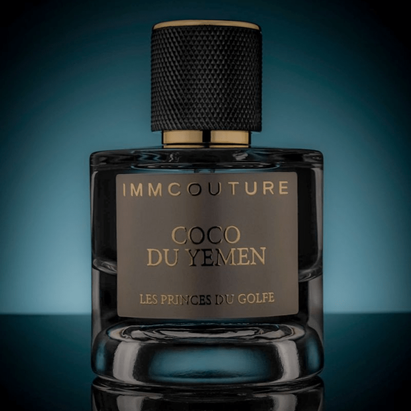 Les Fleurs Du Golfe - Coco Du Yemen Extrait U