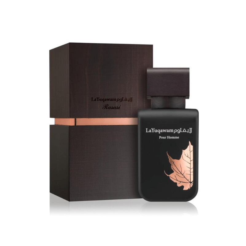 Rasasi - La Yuqawam Pour Homme EDP H