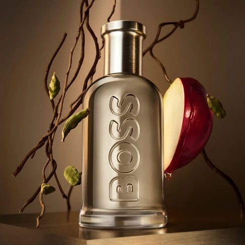 Hugo Boss - Bottled EDP H