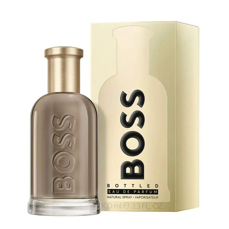 Hugo Boss - Bottled EDP H