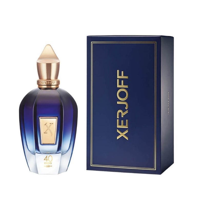 Xerjoff - 40 Knots EDP U