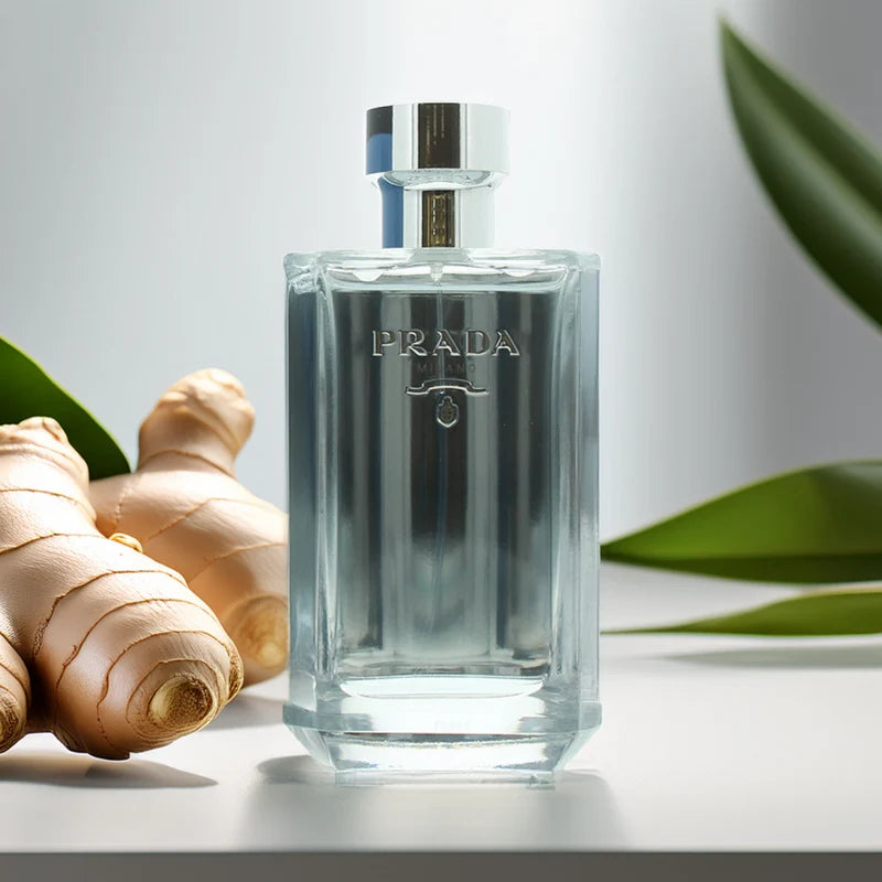 Prada - L’Homme L’Eau H