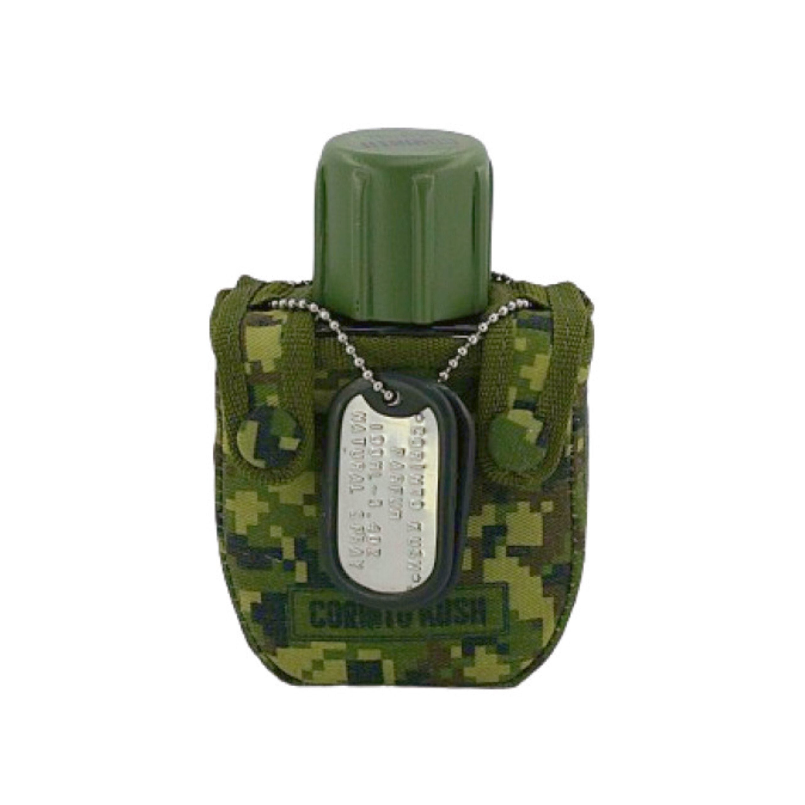The Lab - Corinto Kush Parfum U 100ml