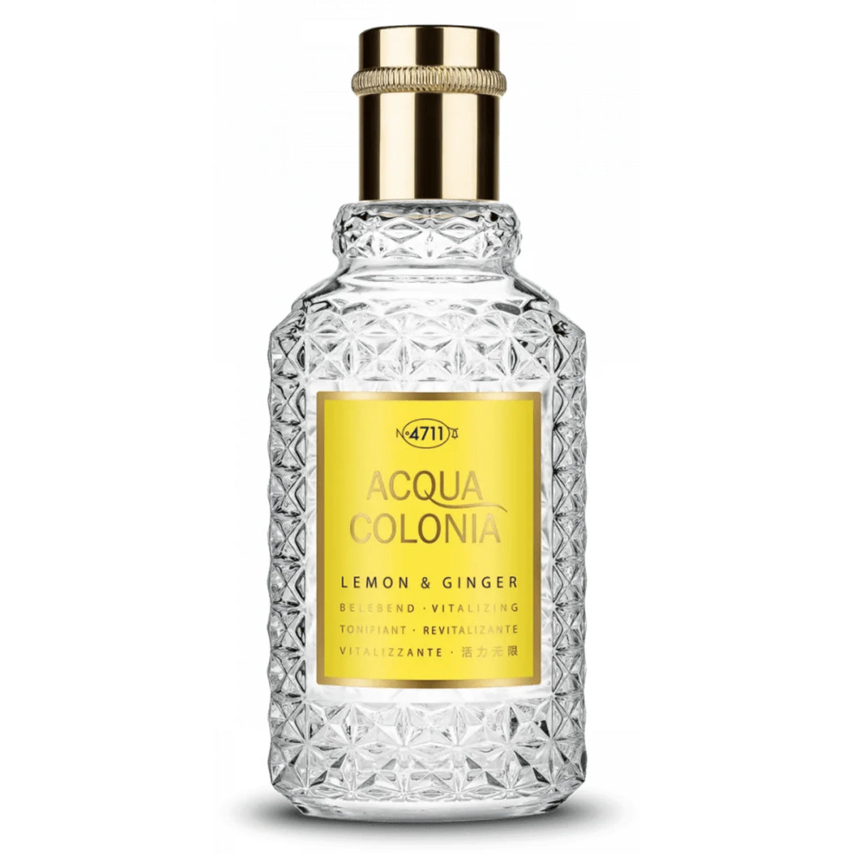 4711 Acqua Colonia - Lemon & Ginger EDC H