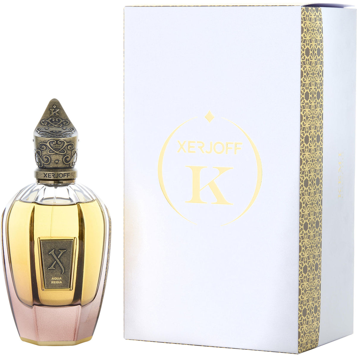Xerjoff - Aqua Regia EDP U