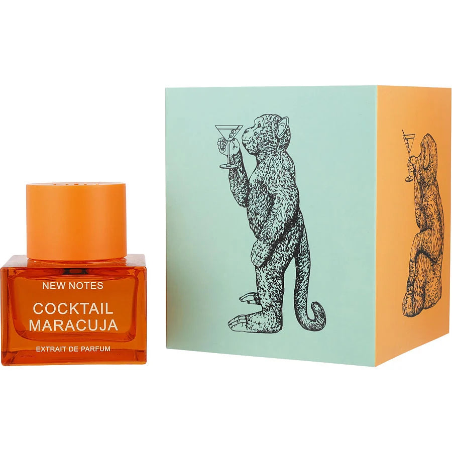 New Notes - Cocktail Maracuja Extrait U