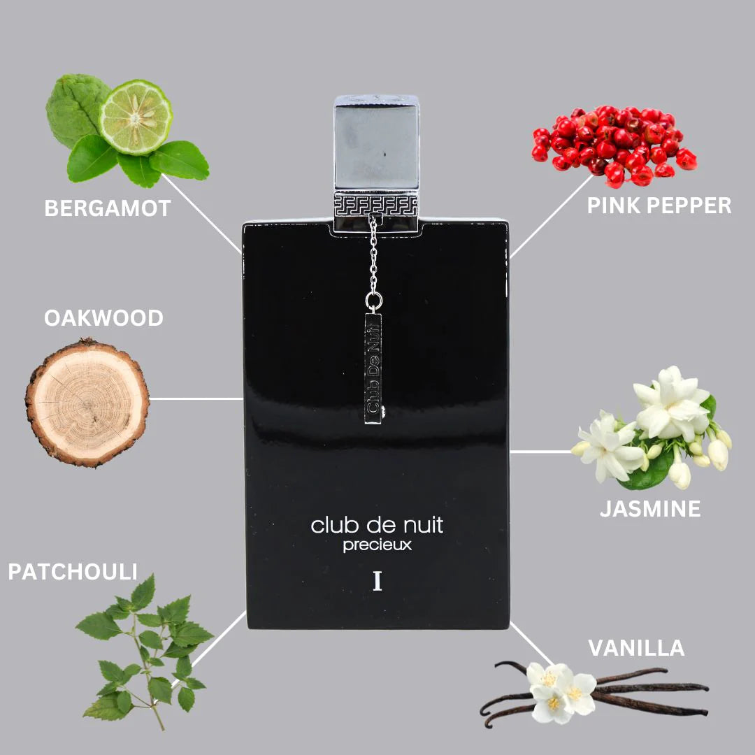 Armaf - Club de Nuit Precieux I Extrait H