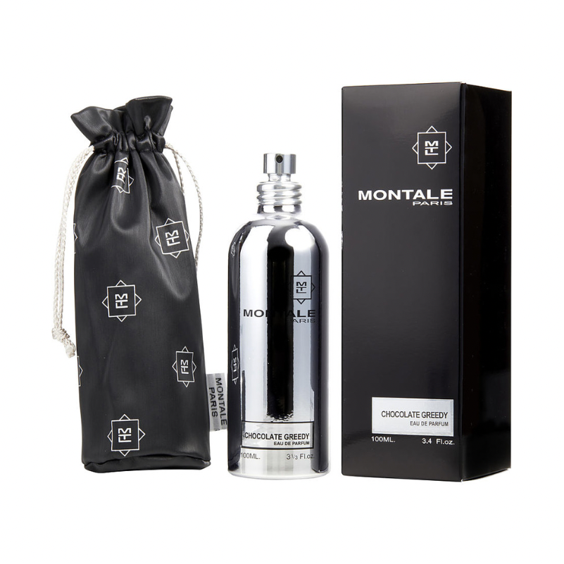 Montale - Chocolate Greedy EDP U