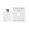 Azzaro - Chrome Pure EDT H