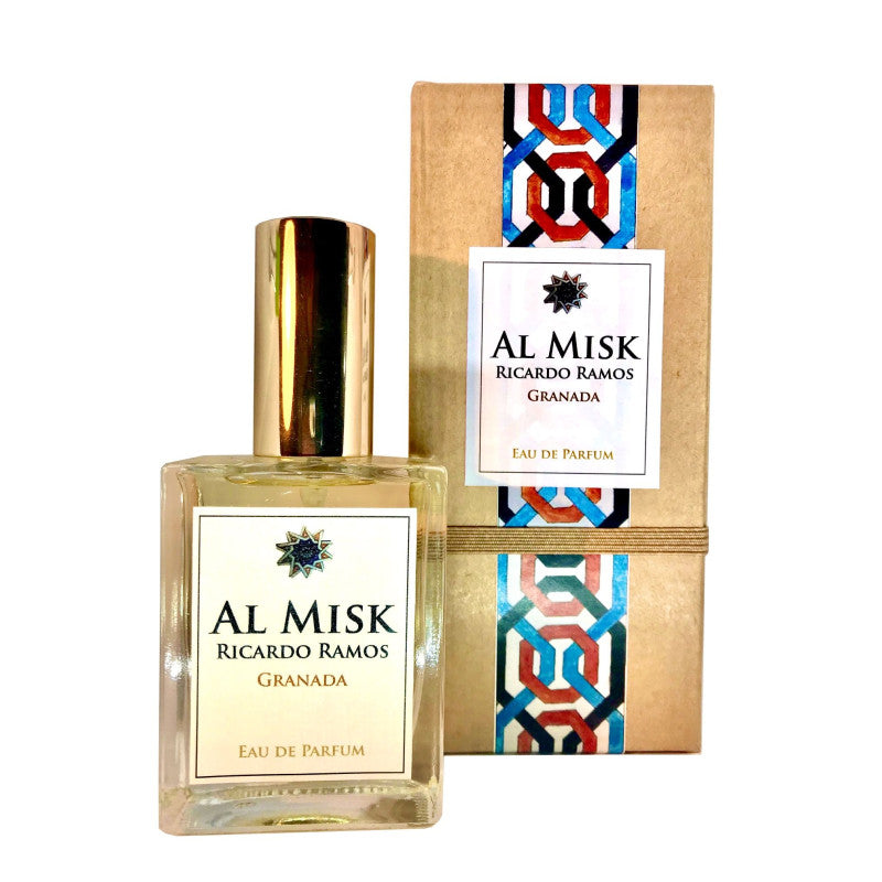 Ricardo Ramos - Al Misk EDP U