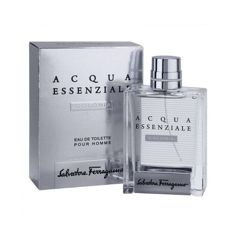 Ferragamo - Acqua Essenziale Colonia EDT H