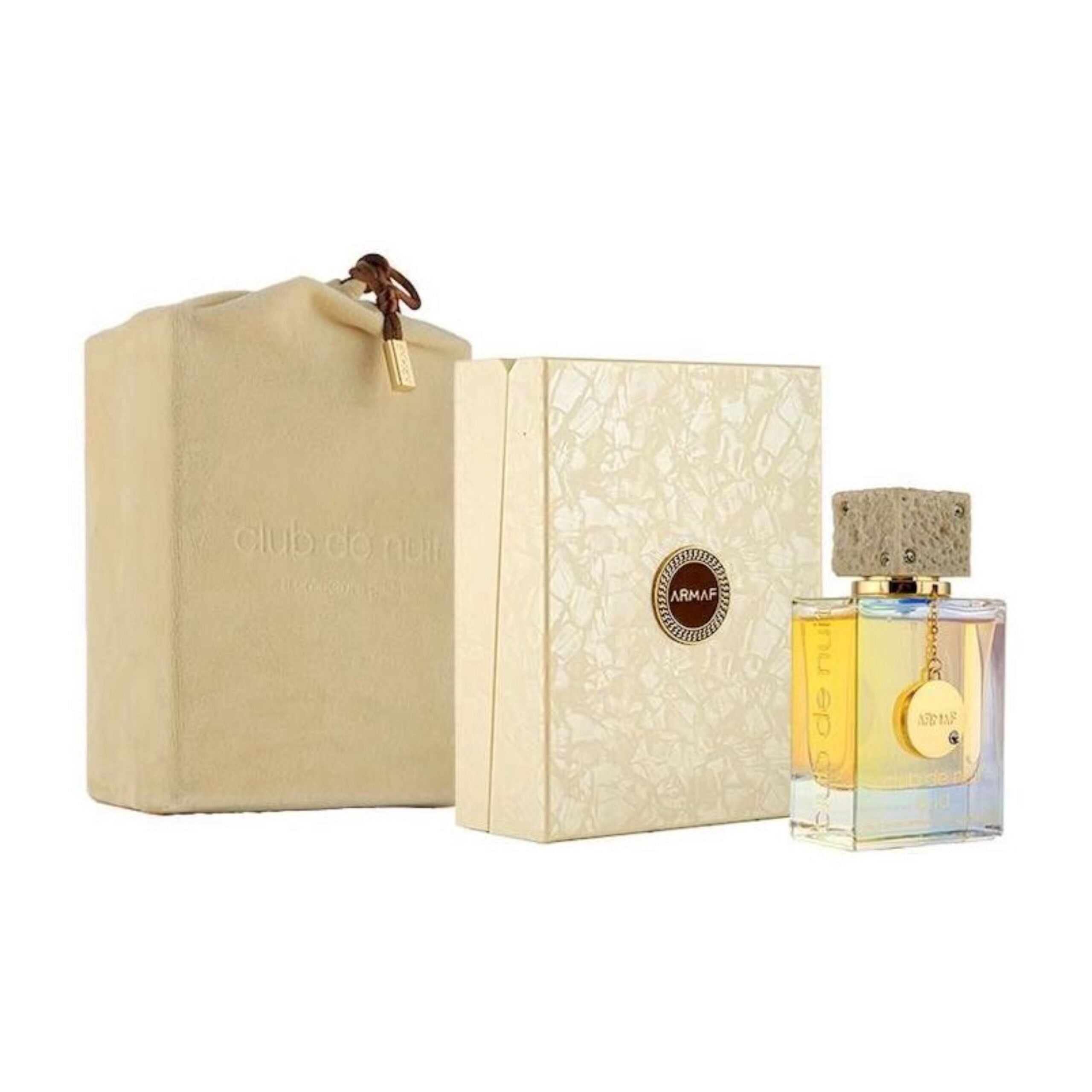 Armaf - Club de Nuit Oud EDP U 105ml