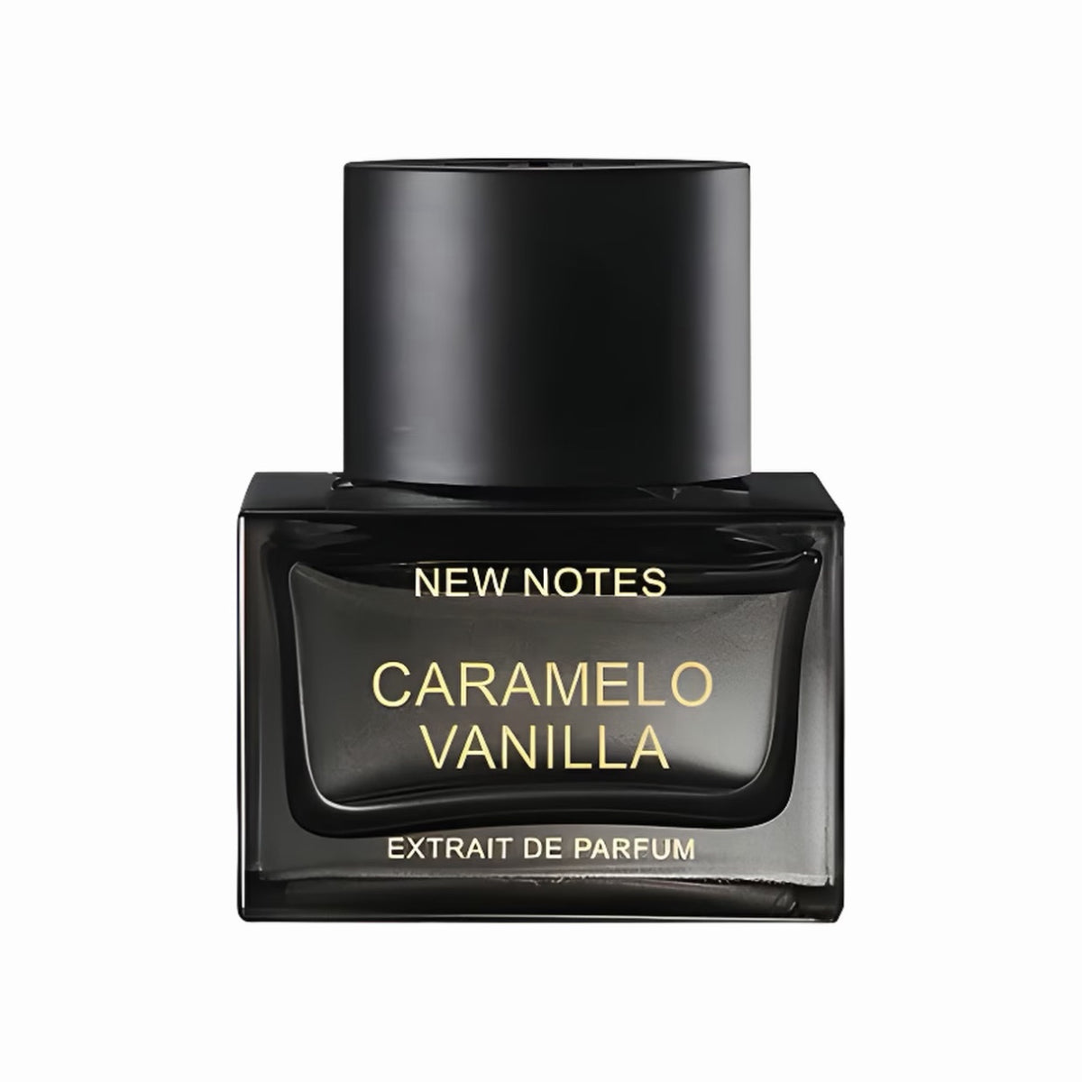 New Notes - Caramelo Vanilla Extrait U