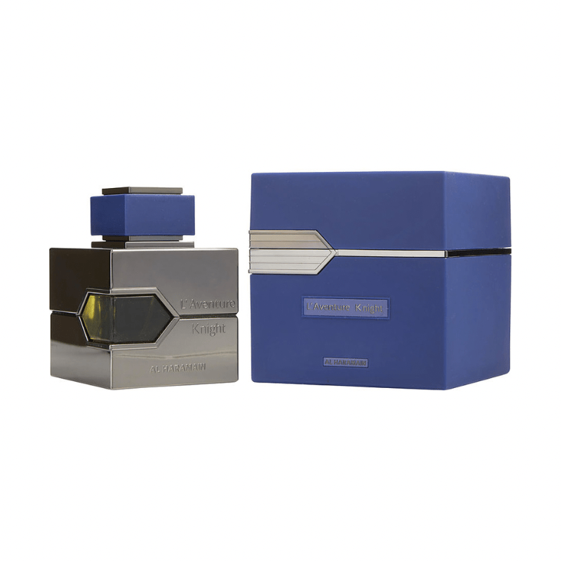 Al Haramain - L´Aventure Knight EDP H