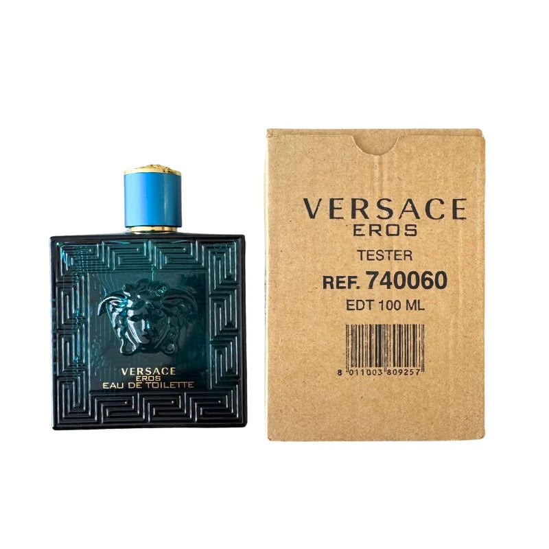 Versace - Eros EDP H