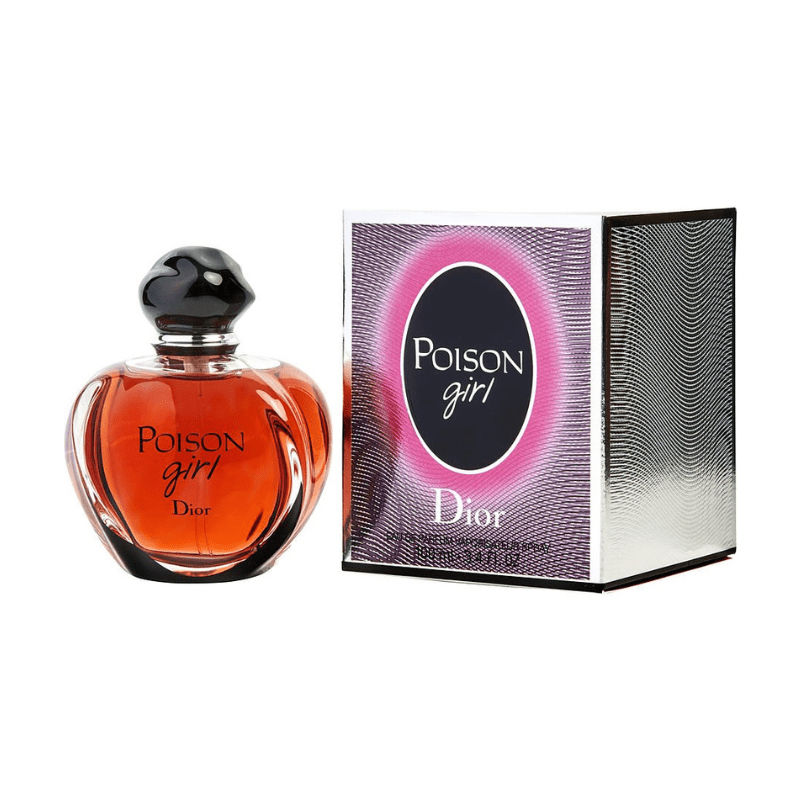 Dior - Poison Girl EDP D