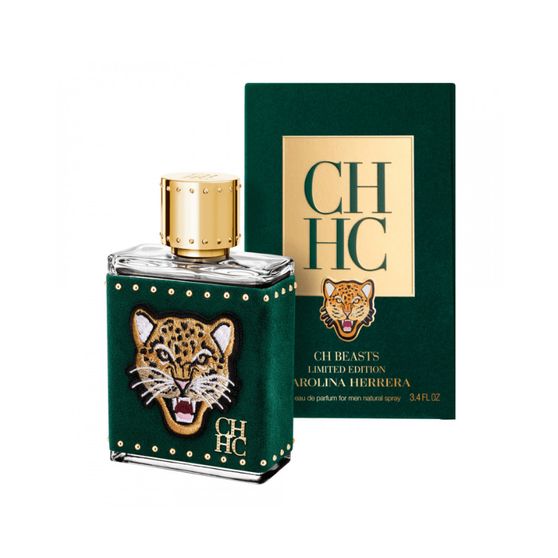 Carolina Herrera - CH Beasts EDP H