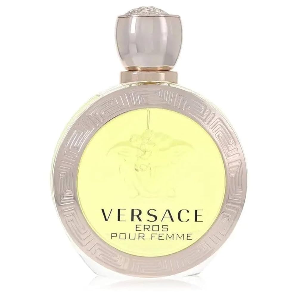 Versace – Eros EDT D
