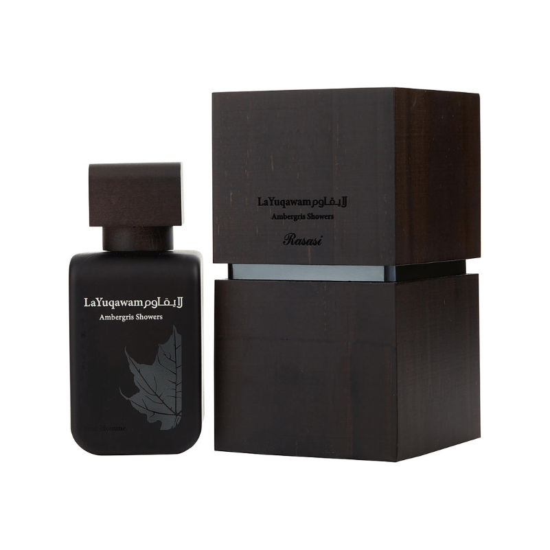 Rasasi - La Yuqawam Ambergris Showers EDP H