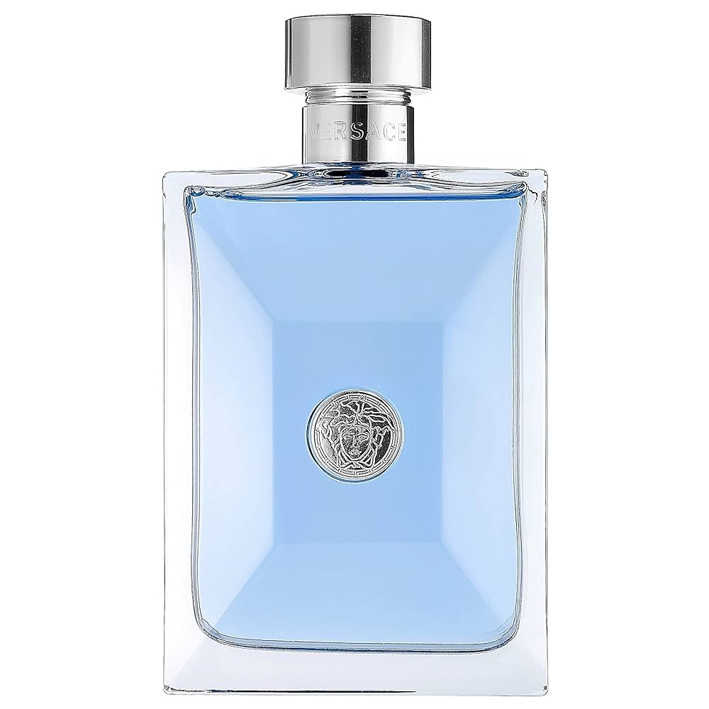 Versace - Pour Homme EDT H