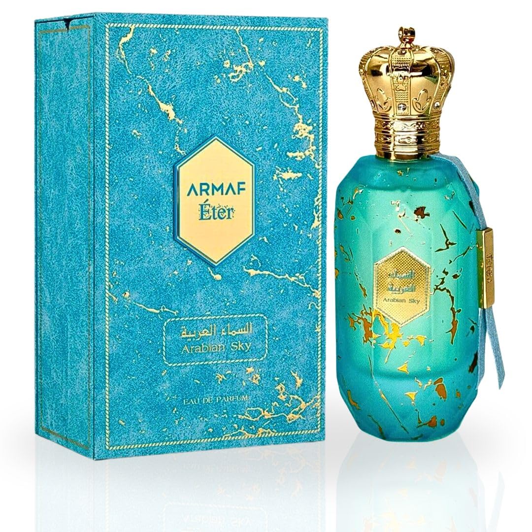 Armaf - Éter Arabian Sky EDP H