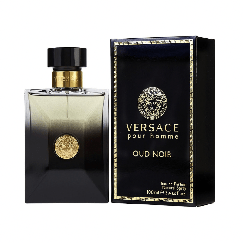 Versace - Oud Noir EDP H