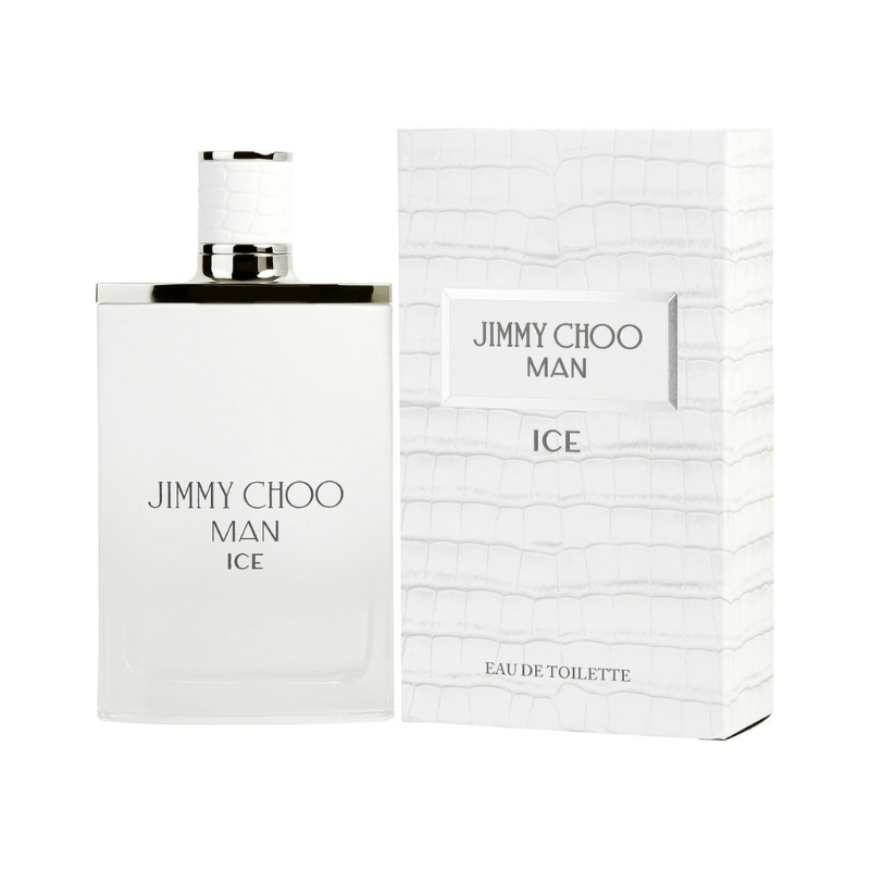 Jimmy Choo - Ice EDT H