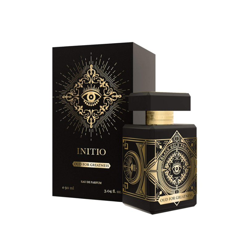 Initio - Oud For Greatness EDP U