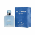 Dolce Gabbana - Light Blue Intense EDP H