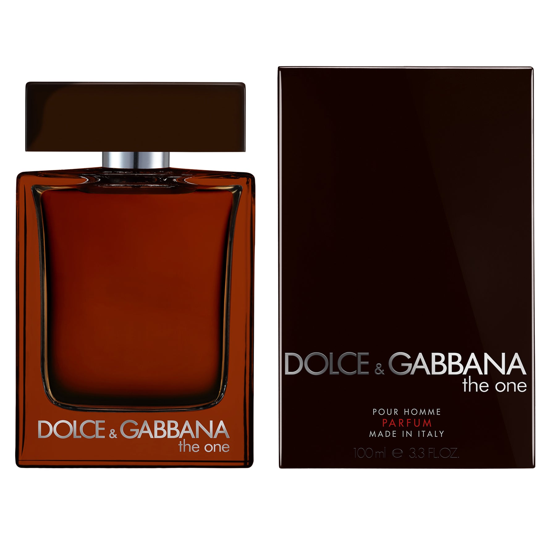 Dolce Gabbana - The One PARFUM H