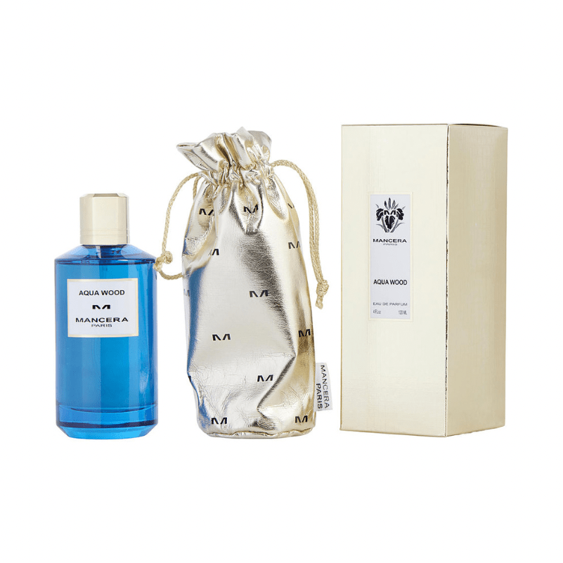 Mancera - Aqua Wood EDP H