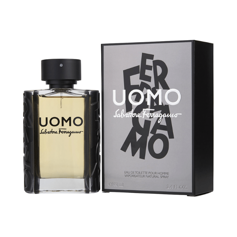 Ferragamo - Uomo EDT H